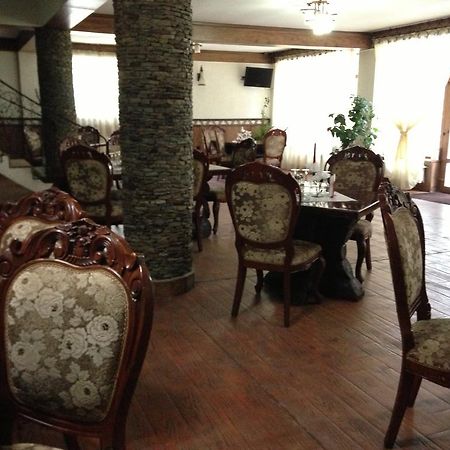 Cabana Haiducilor Ранца Екстер'єр фото