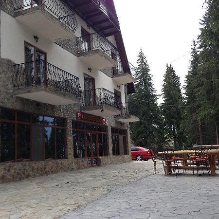 Cabana Haiducilor Ранца Екстер'єр фото