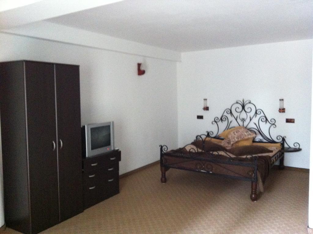 Cabana Haiducilor Ранца Номер фото